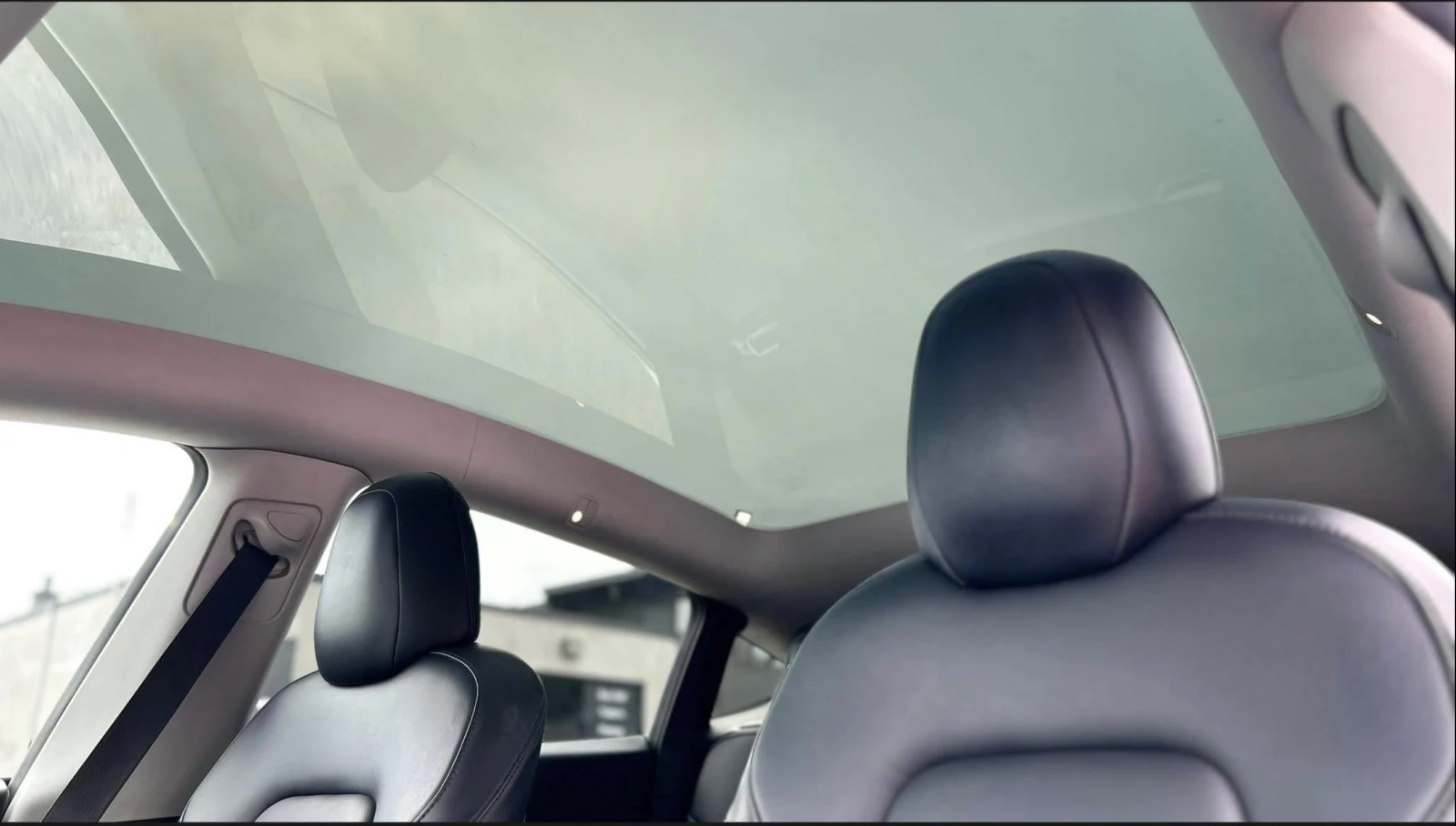 Tesla Model Y Long Range AWD , снимка 6 - Автомобили и джипове - 55631844