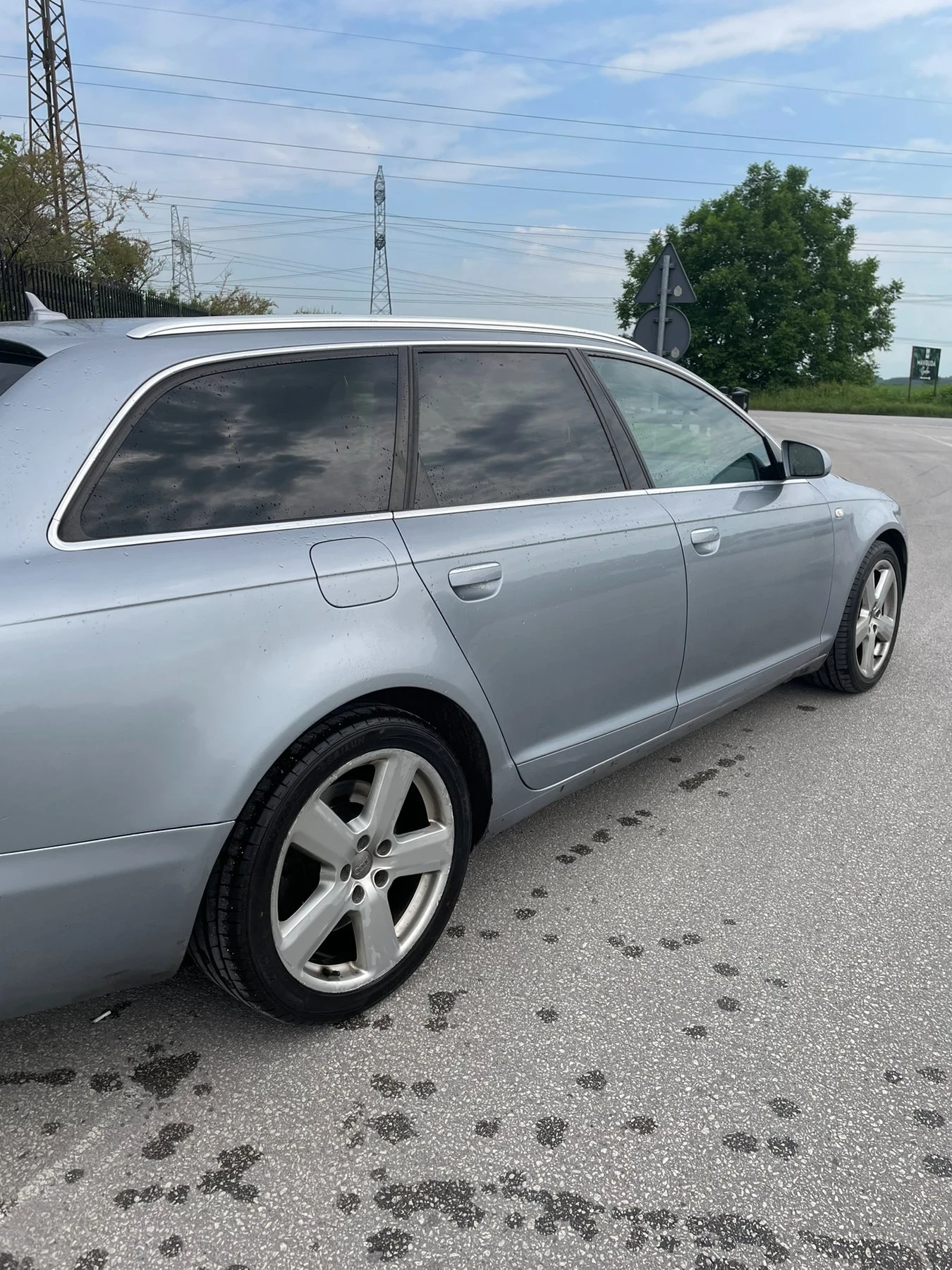 Audi A6 S line | Mobile.bg � ����������� 3