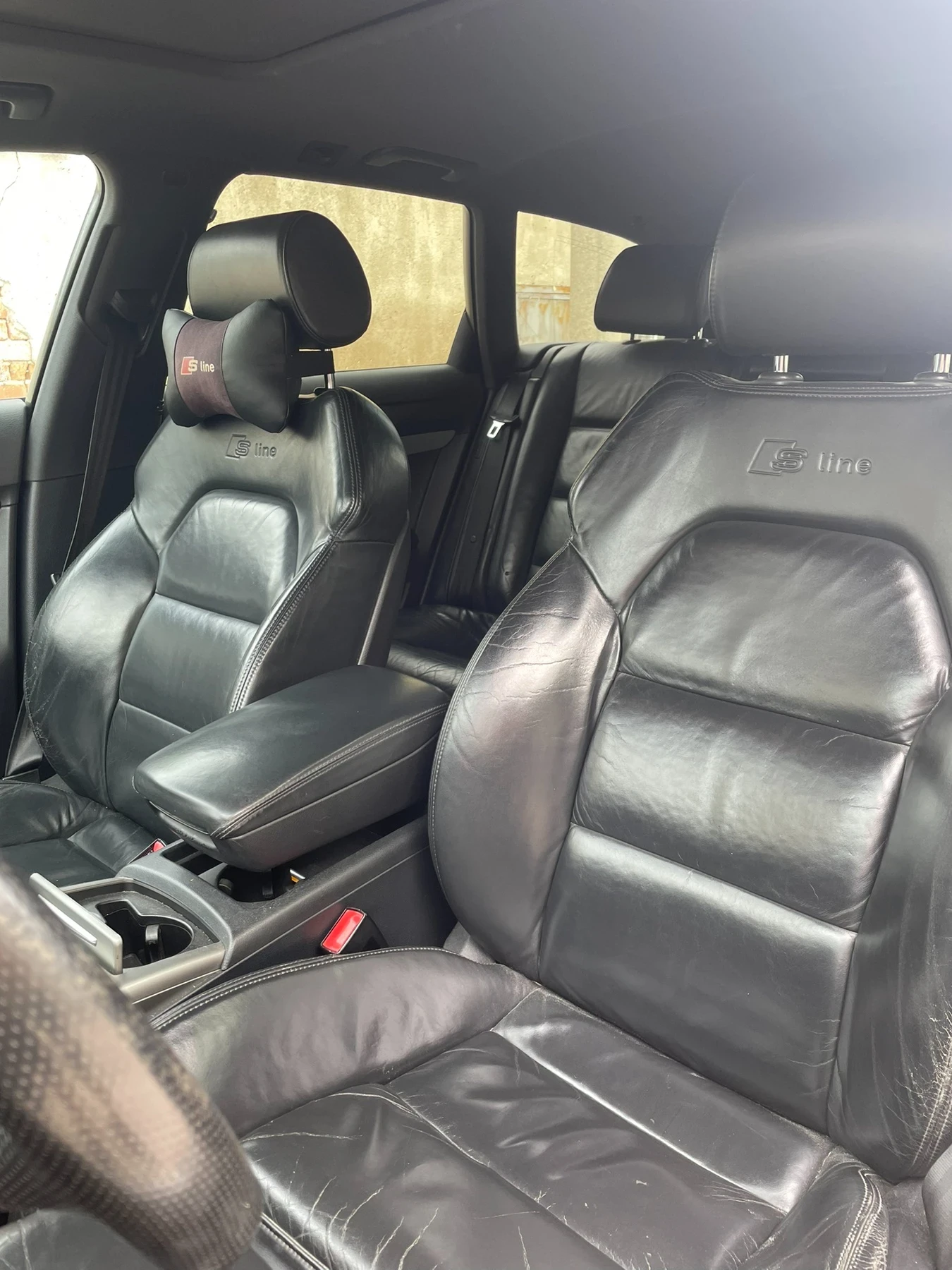 Audi A6 S line | Mobile.bg � ����������� 2