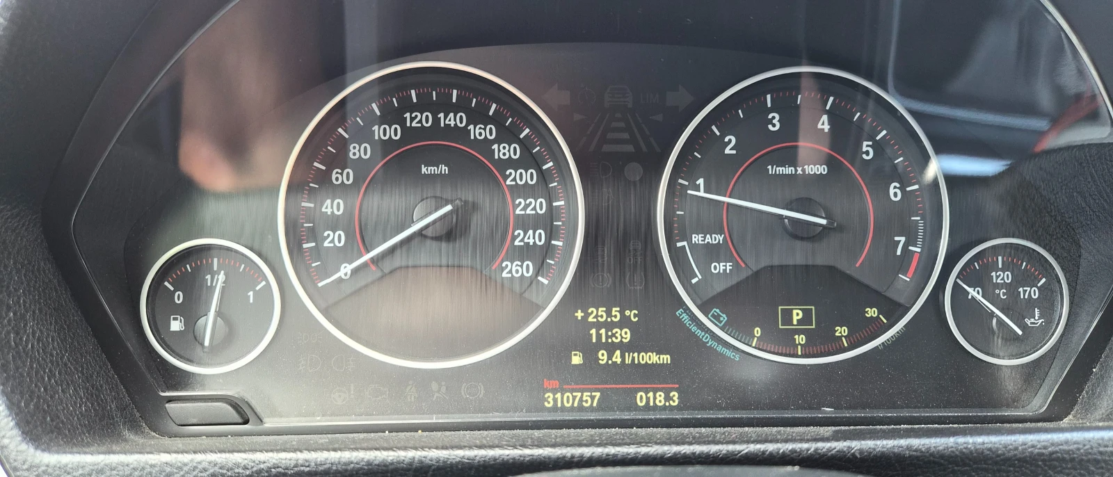 BMW 335 проблем в мотора, снимка 8 - Автомобили и джипове - 55664522