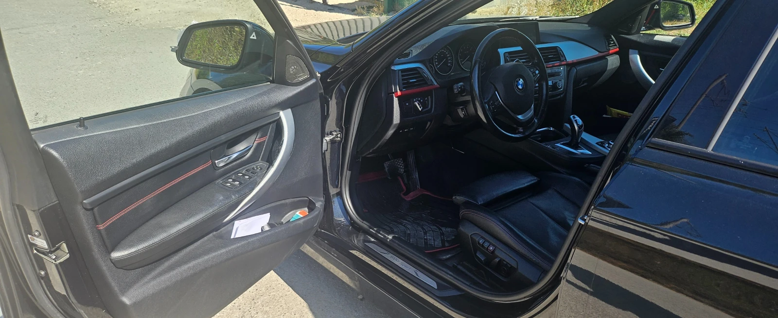 BMW 335 проблем в мотора, снимка 6 - Автомобили и джипове - 55664522