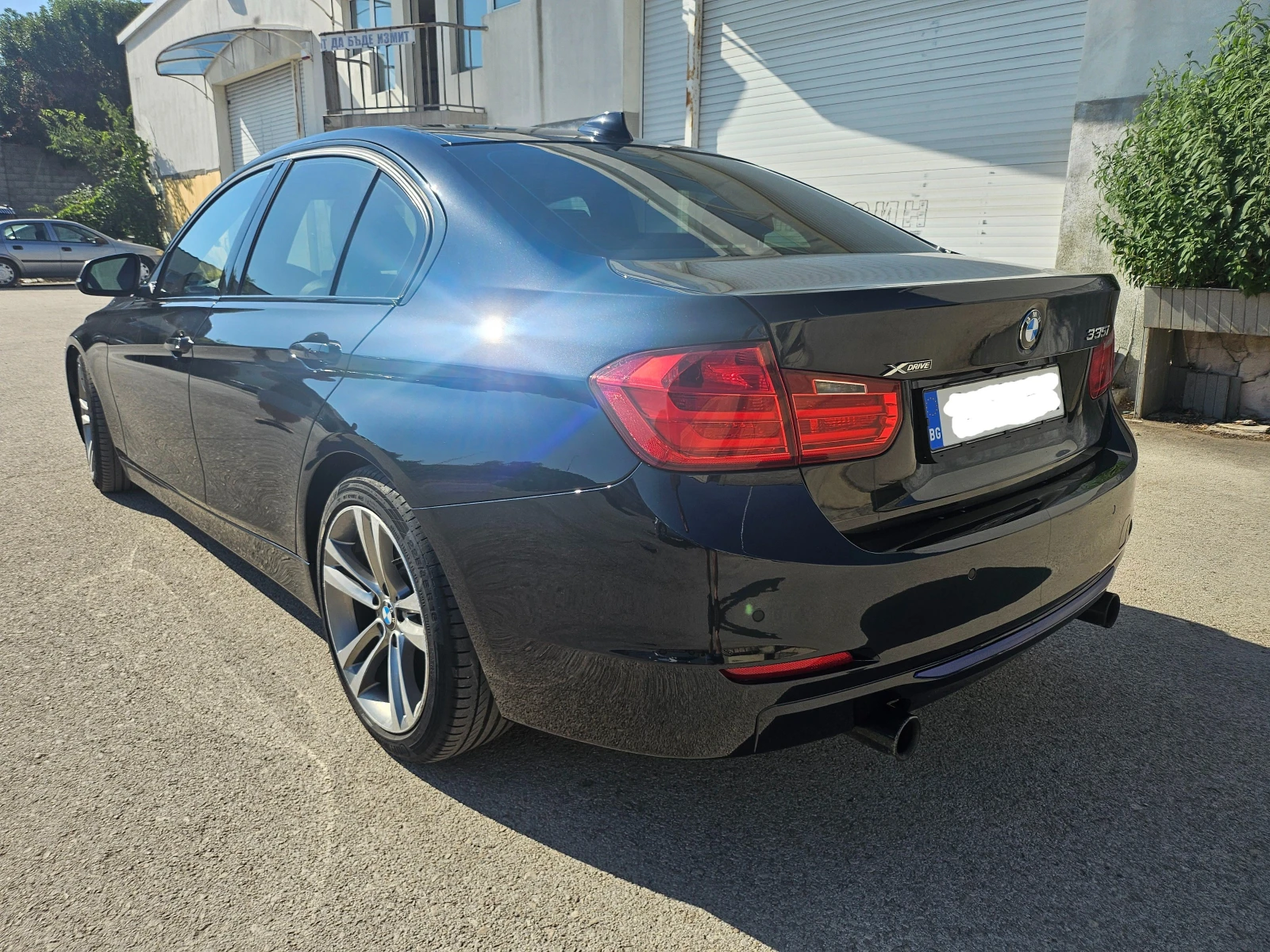 BMW 335 проблем в мотора, снимка 3 - Автомобили и джипове - 55664522