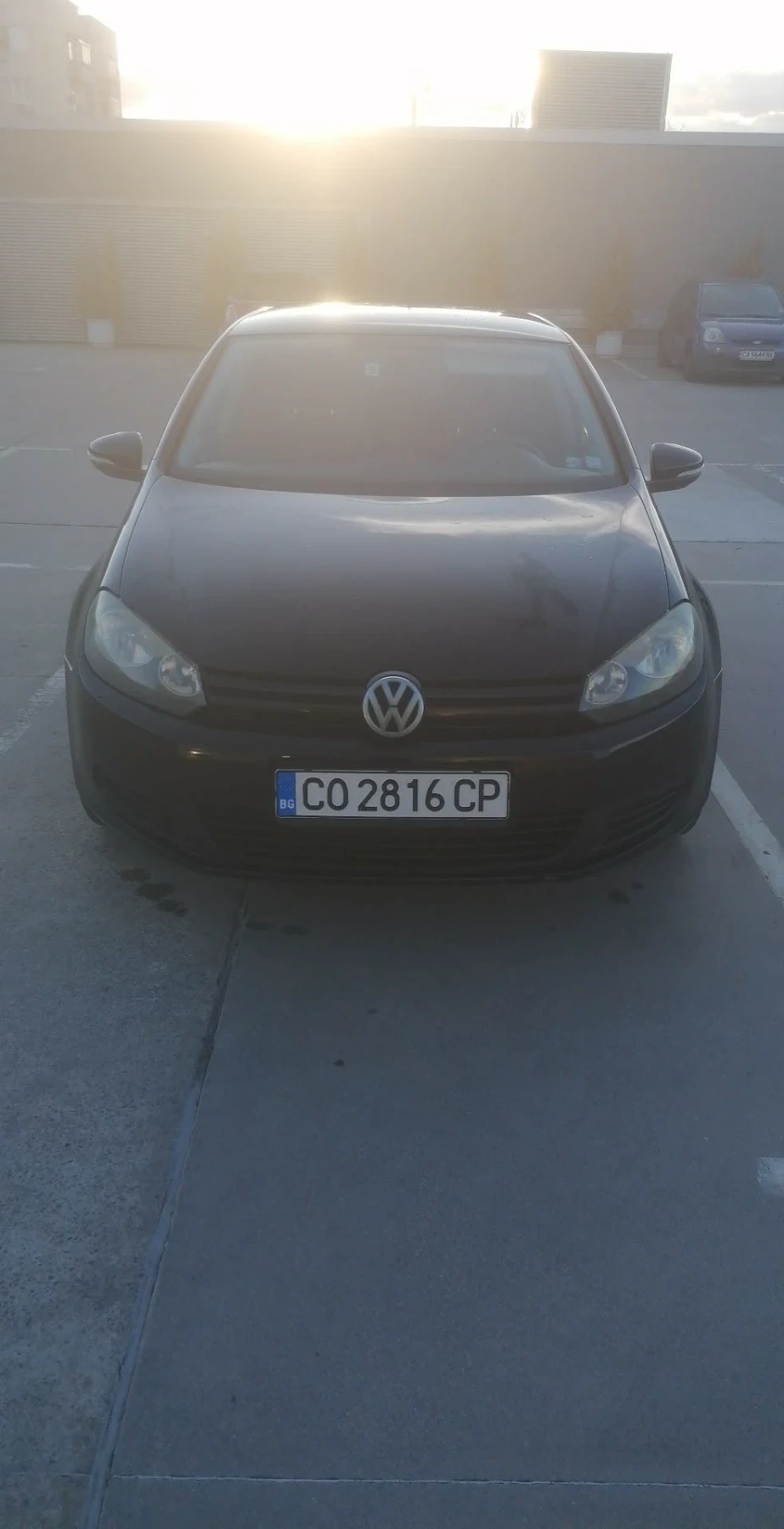 VW Golf, снимка 3 - Автомобили и джипове - 55954133