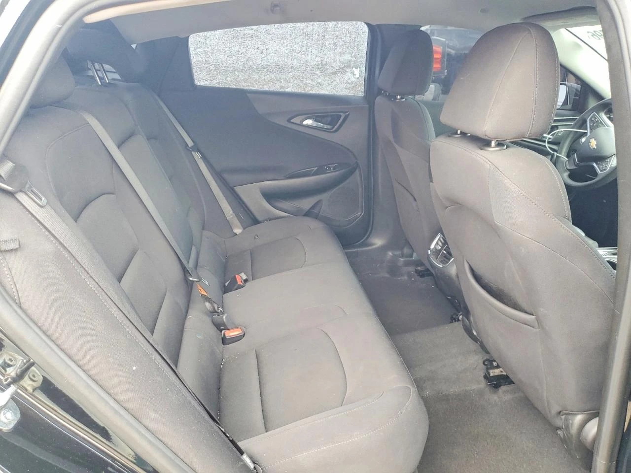 Chevrolet Malibu 1.5l Lt | Mobile.bg � ����������� 10