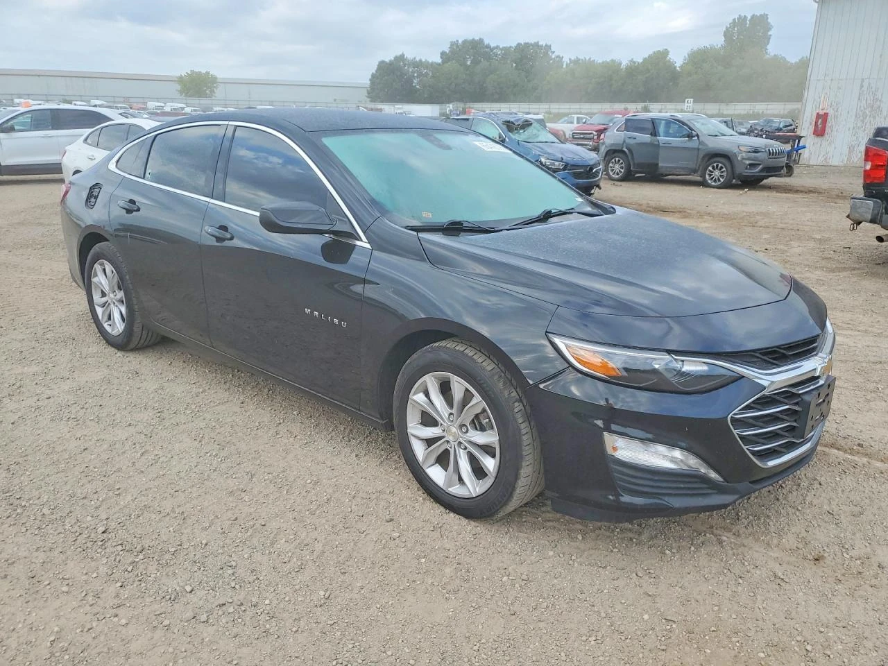 Chevrolet Malibu 1.5l Lt | Mobile.bg � ����������� 4