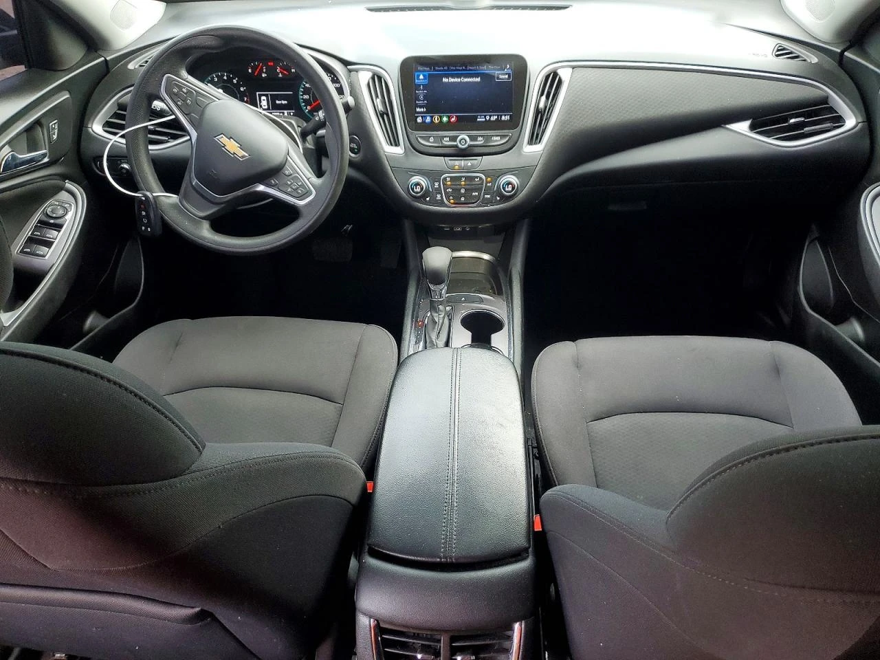 Chevrolet Malibu 1.5l Lt | Mobile.bg � ����������� 8