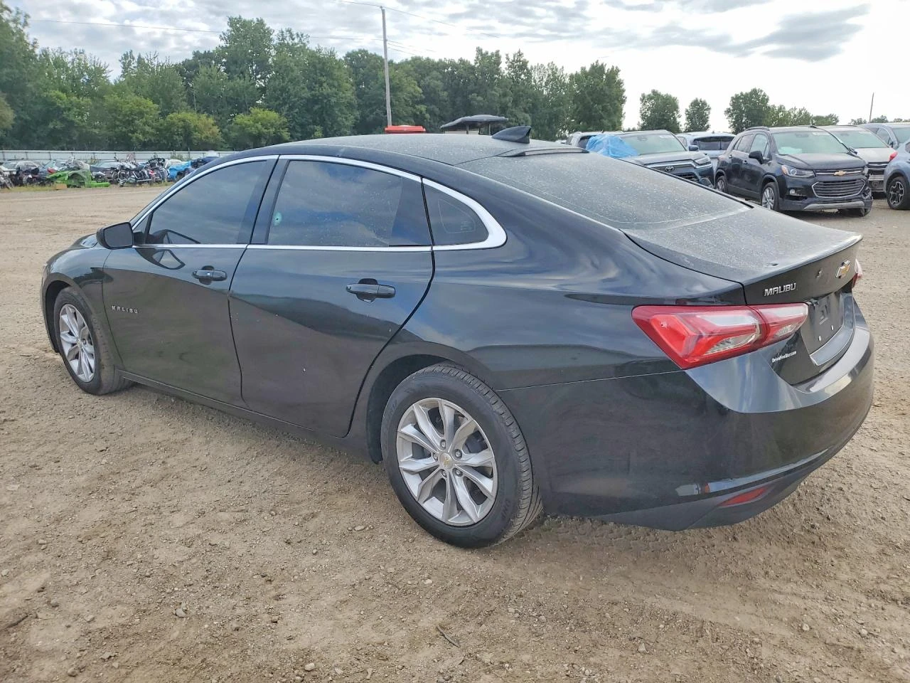 Chevrolet Malibu 1.5l Lt | Mobile.bg � ����������� 2