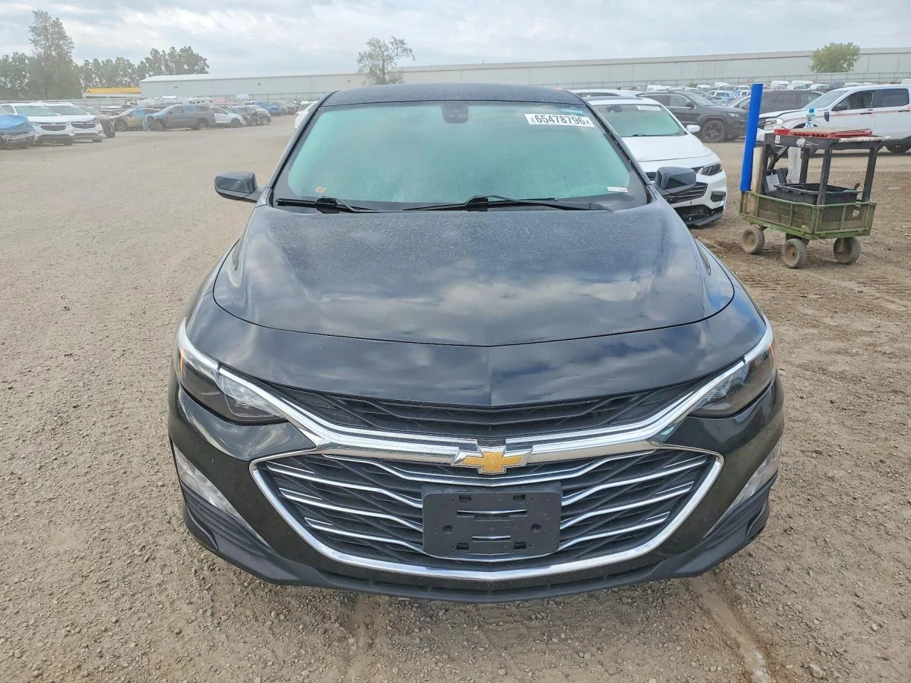 Chevrolet Malibu 1.5l Lt | Mobile.bg � ����������� 5