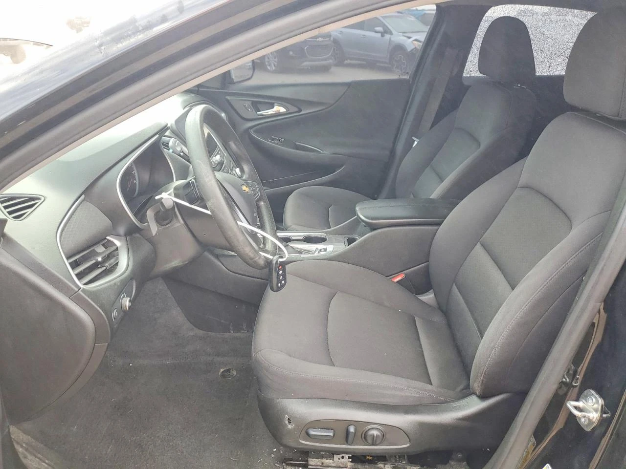 Chevrolet Malibu 1.5l Lt | Mobile.bg � ����������� 7