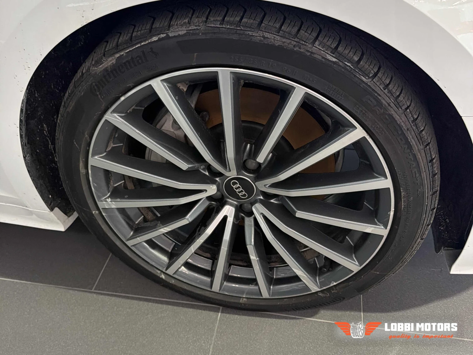 Audi A5, снимка 7 - Автомобили и джипове - 56129015