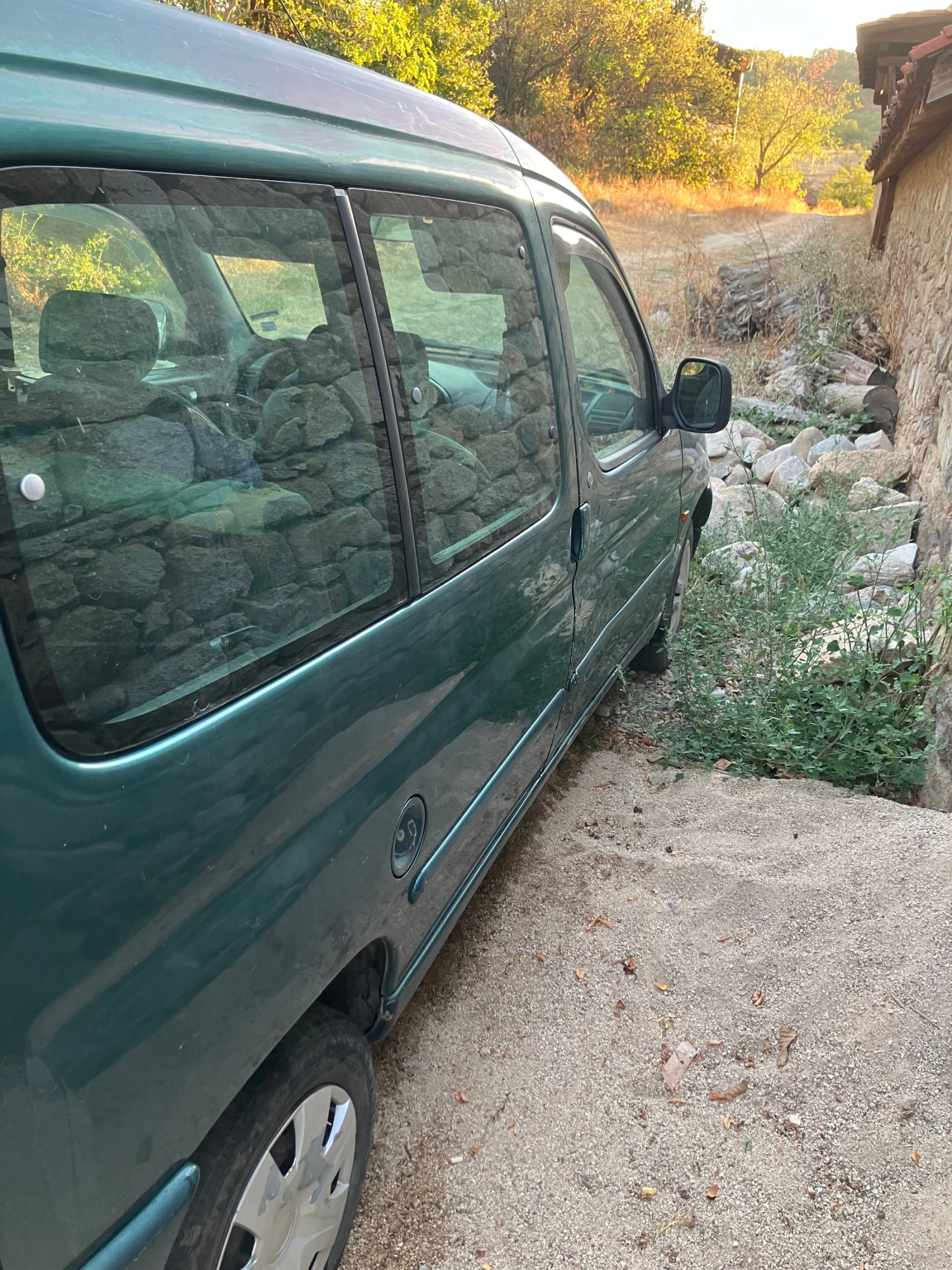 Citroen Berlingo | Mobile.bg � ����������� 9