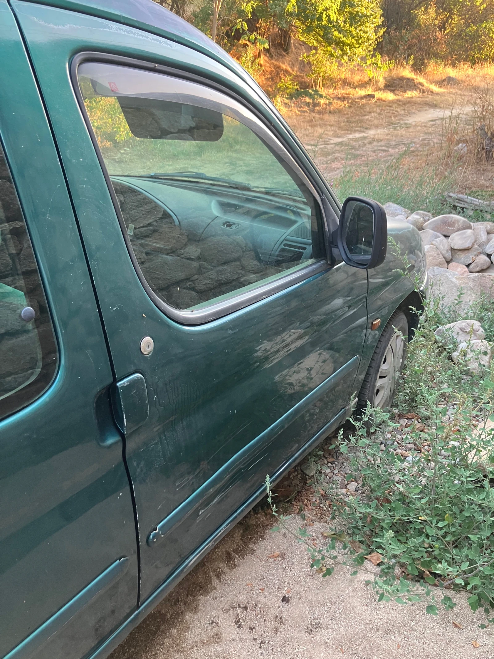 Citroen Berlingo | Mobile.bg � ����������� 8