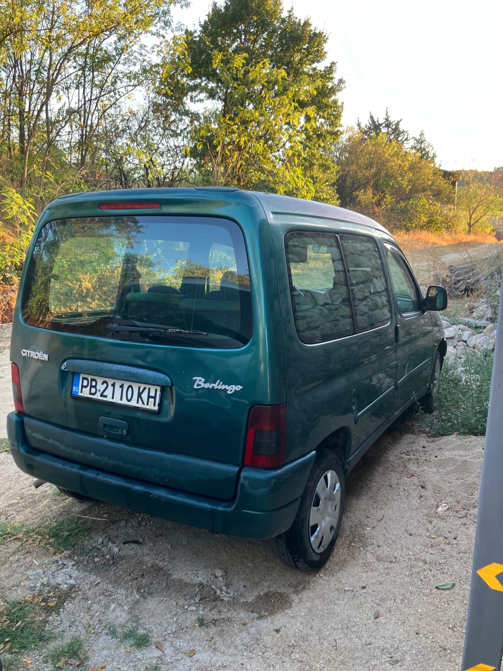 Citroen Berlingo | Mobile.bg � ����������� 2