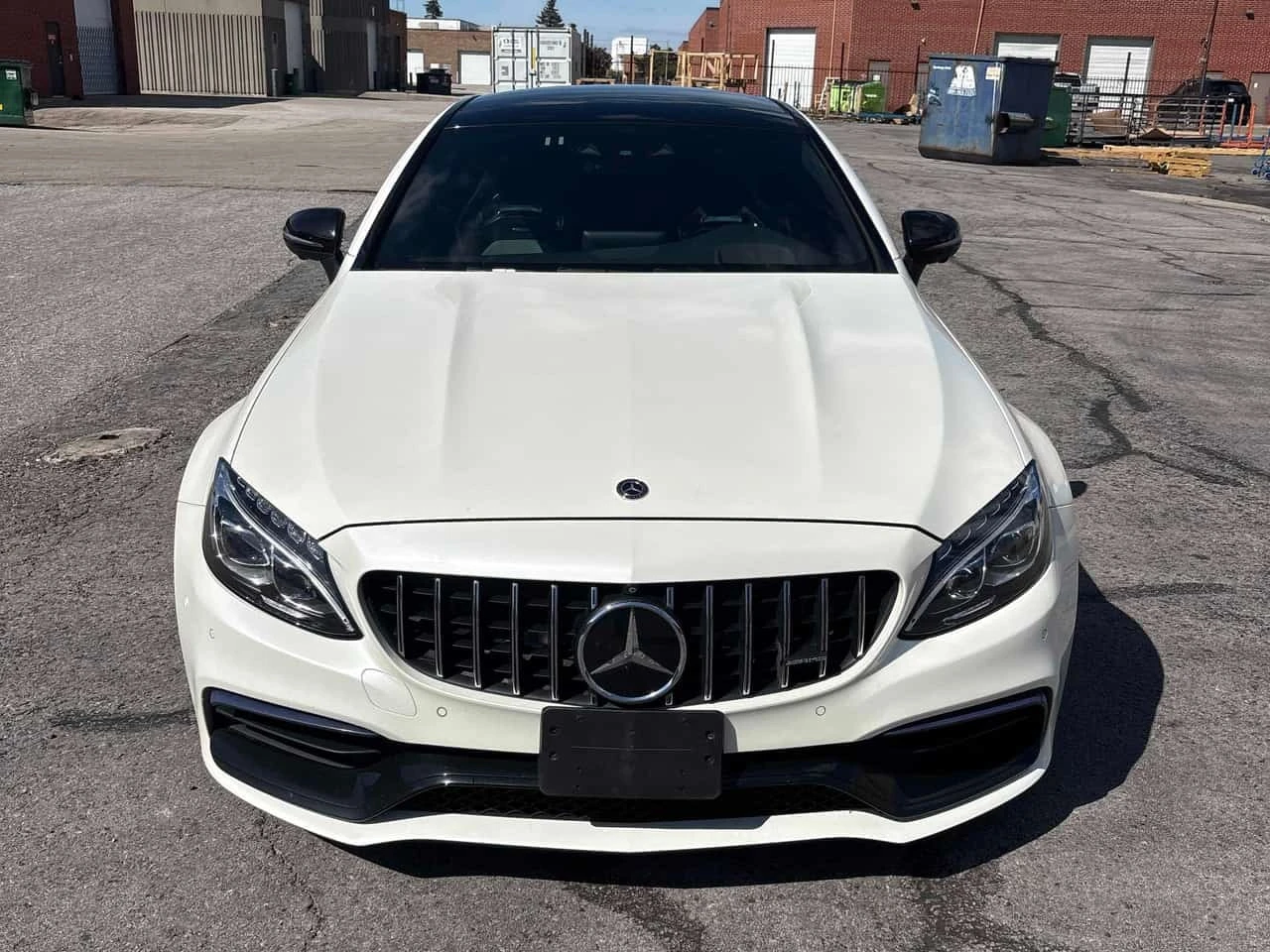 Mercedes-Benz C 63 AMG * COUPE* HEAD UP * DISTRONIC | Mobile.bg � ����������� 2