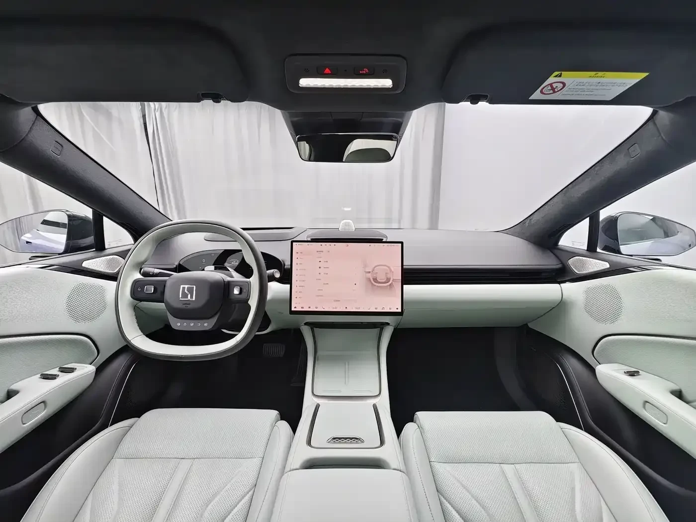 Zeekr 7 GT 4WD Smart Driving 75 kWh | Mobile.bg � ����������� 15