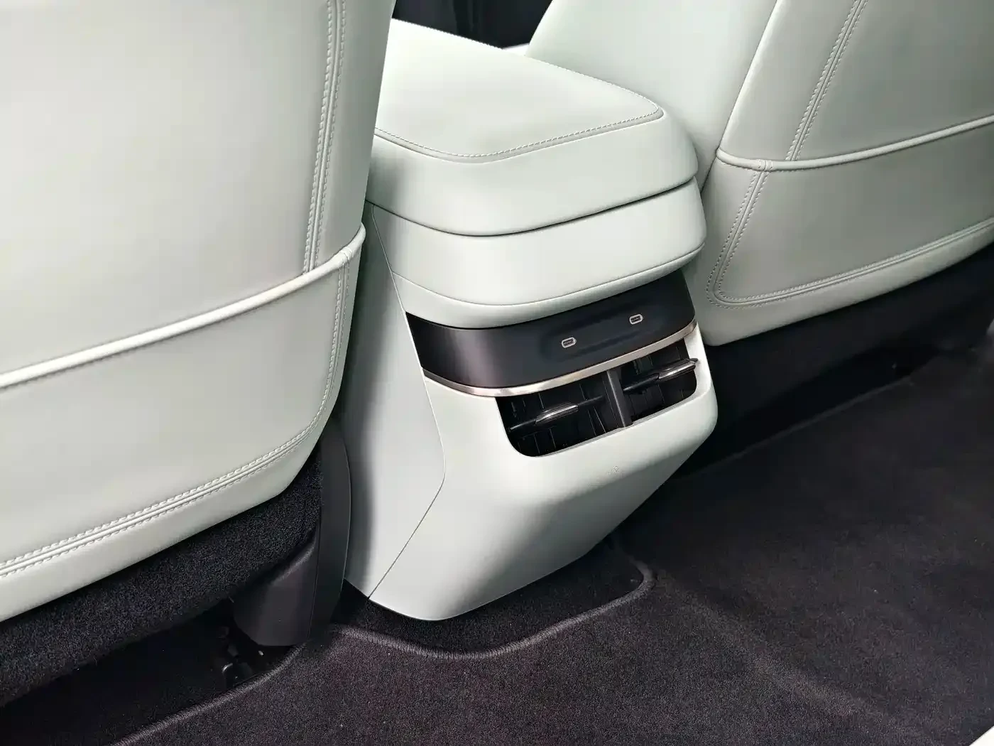 Zeekr 7 GT 4WD Smart Driving 75 kWh | Mobile.bg � ����������� 14