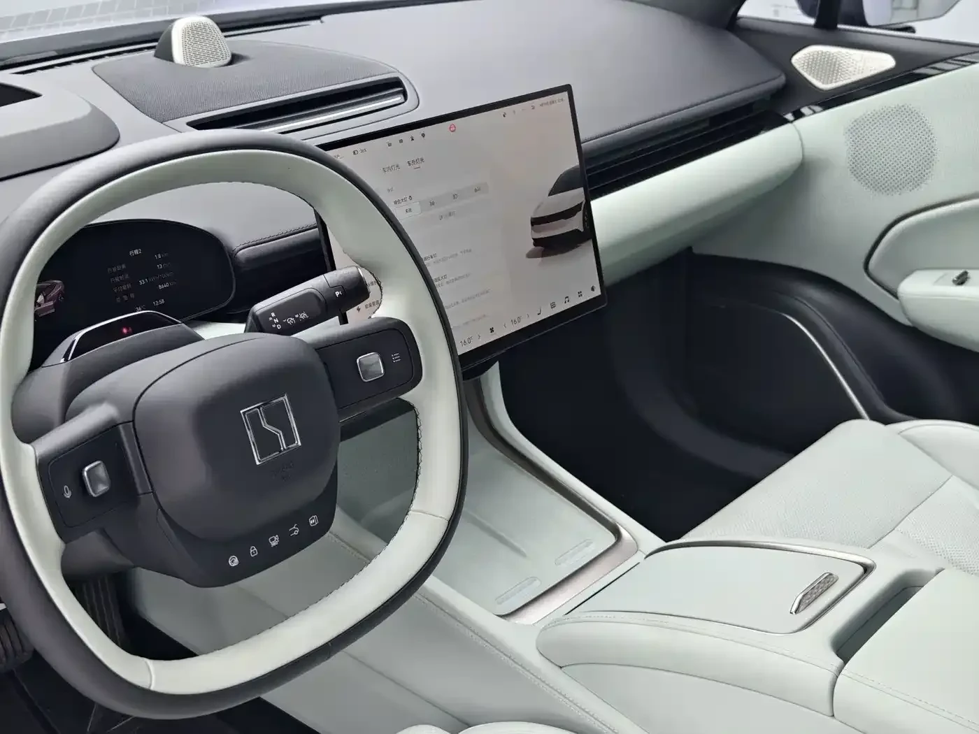 Zeekr 7 GT 4WD Smart Driving 75 kWh | Mobile.bg � ����������� 8