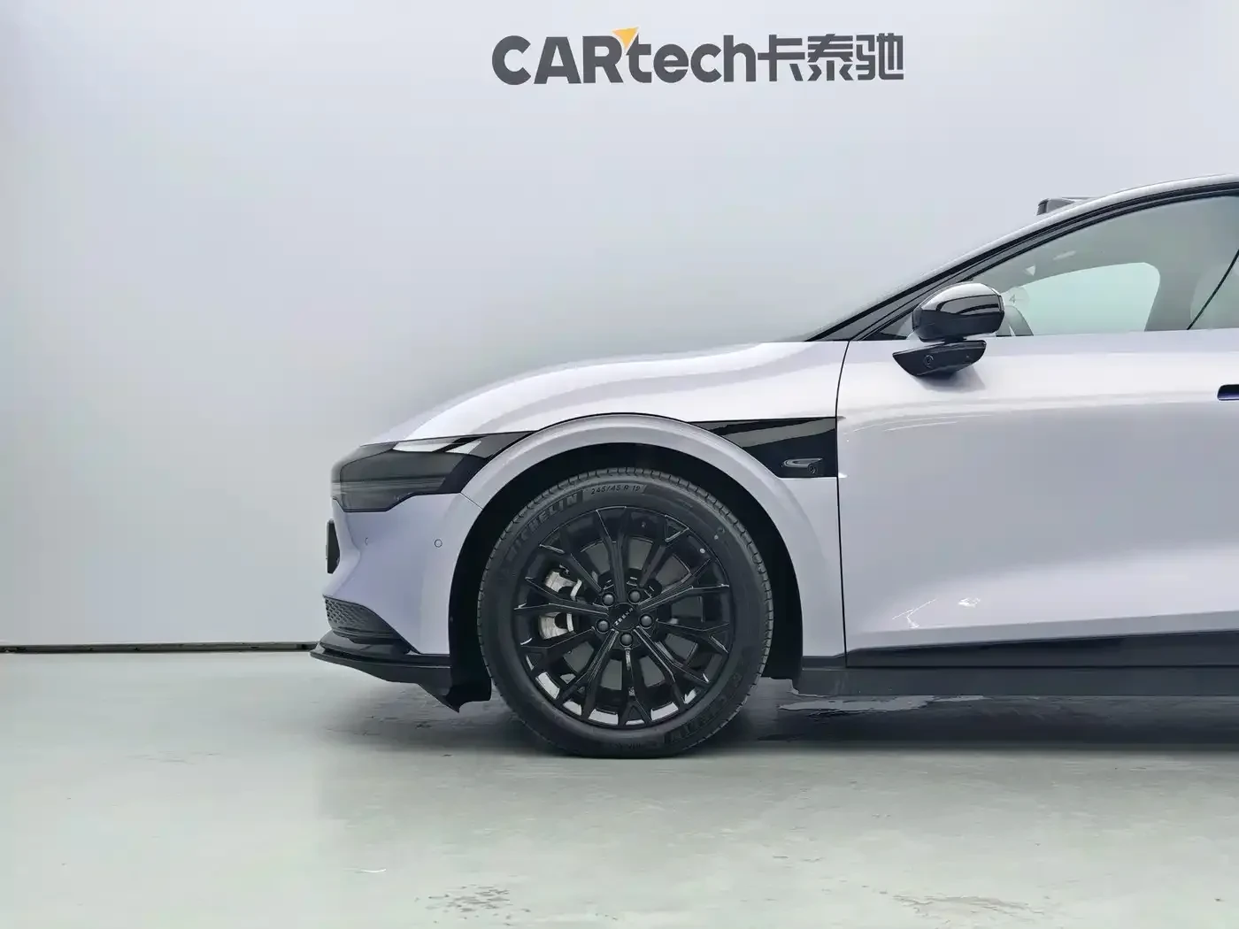 Zeekr 7 GT 4WD Smart Driving 75 kWh | Mobile.bg � ����������� 6