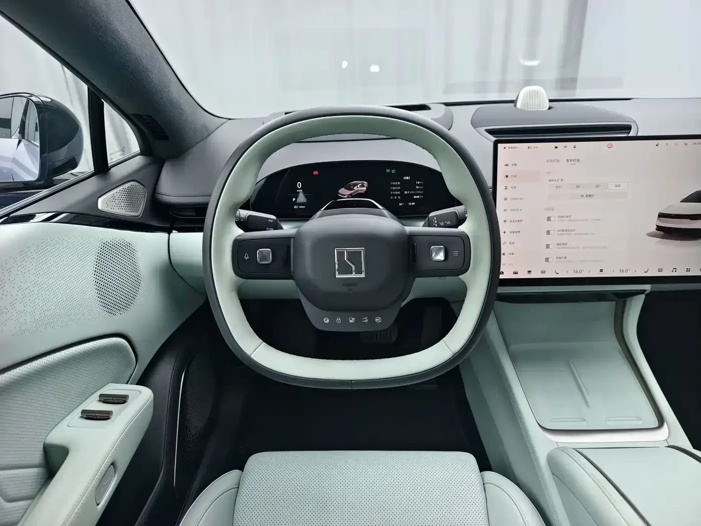 Zeekr 7 GT 4WD Smart Driving 75 kWh | Mobile.bg � ����������� 10