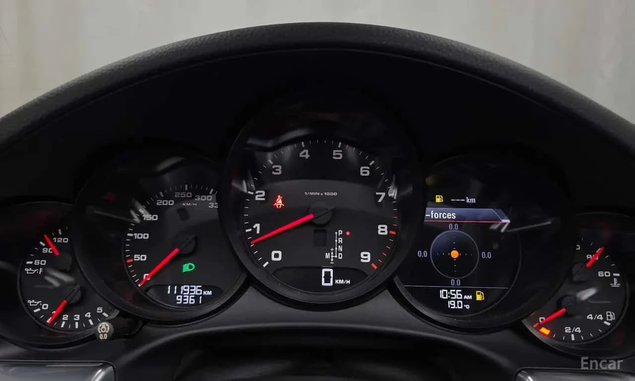 Porsche 911 * Carrera Cabriolet * ������ ���� �� �������� *  | Mobile.bg � ����������� 8