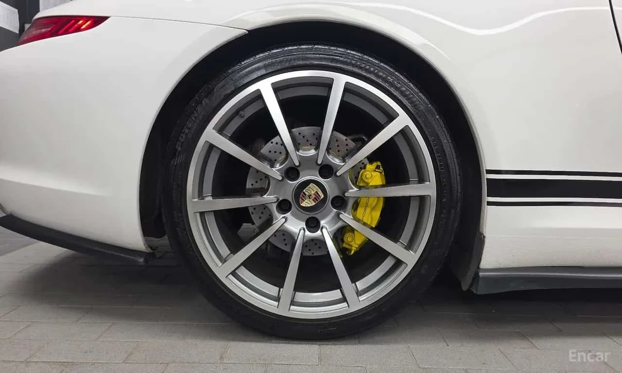Porsche 911 * Carrera Cabriolet * ������ ���� �� �������� *  | Mobile.bg � ����������� 5