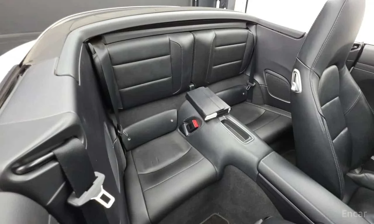 Porsche 911 * Carrera Cabriolet * ������ ���� �� �������� *  | Mobile.bg � ����������� 12