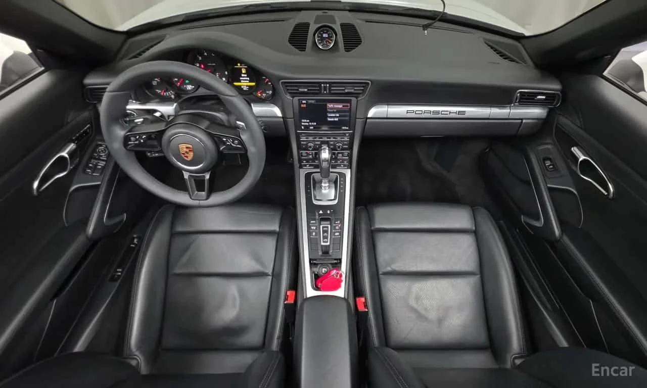 Porsche 911 * Carrera Cabriolet * ������ ���� �� �������� *  | Mobile.bg � ����������� 7