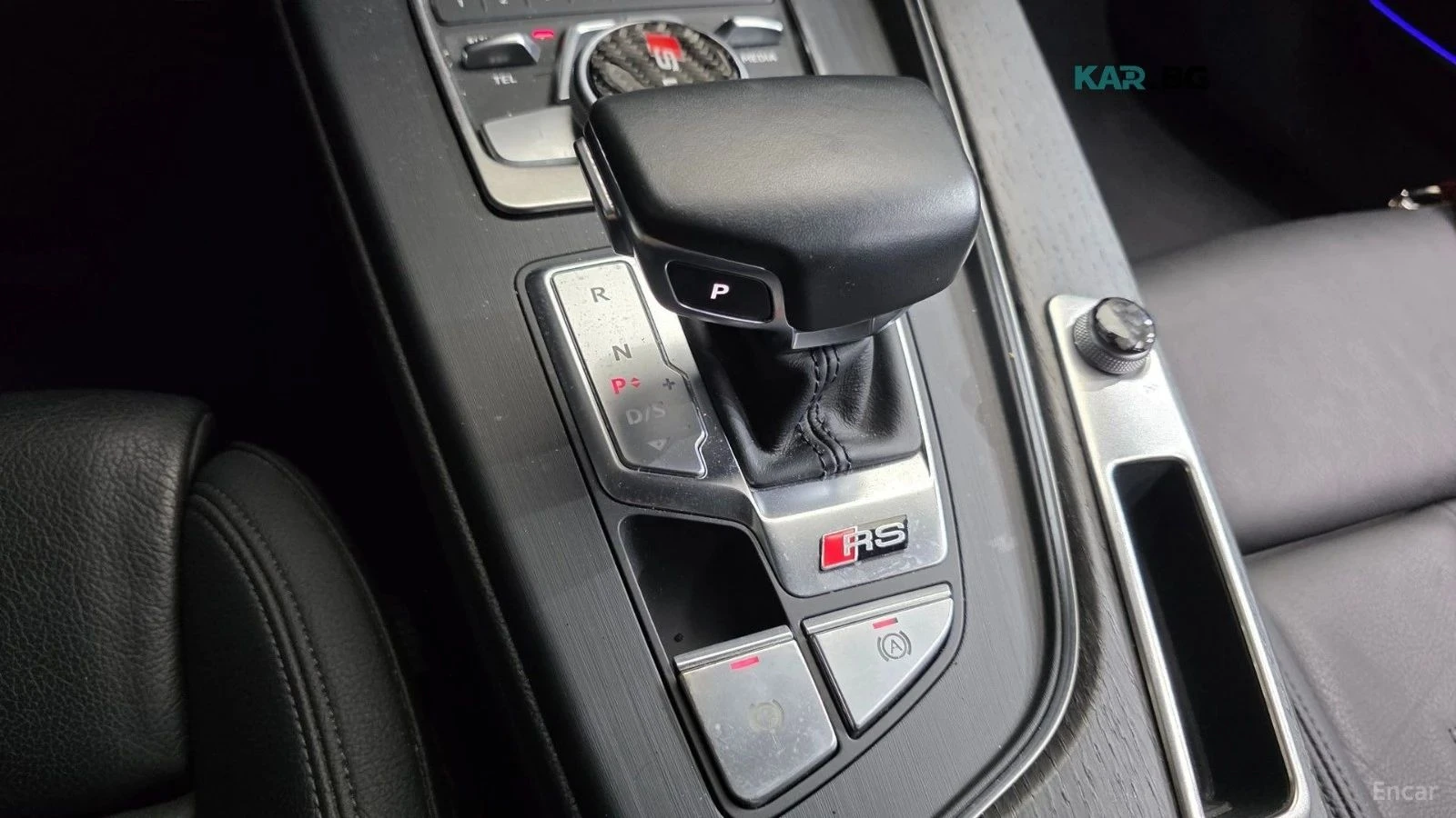 Audi A4, снимка 9 - Автомобили и джипове - 56736916