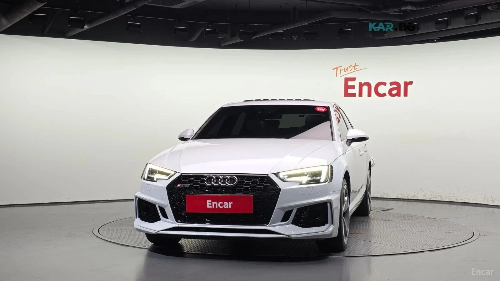 Audi A4, снимка 3 - Автомобили и джипове - 56736916