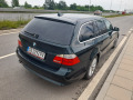 BMW 525 Е61 - изображение 3