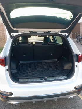 Kia Sportage 1.6iGT-line4x4, снимка 3