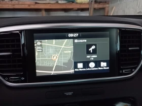 Kia Sportage 1.6iGT-line4x4, снимка 4