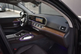 Mercedes-Benz GLE 350 BURMESTER/MULTIBEAM/ПЪЛНА СЕРВИЗНА ИСТОРИЯ, снимка 7