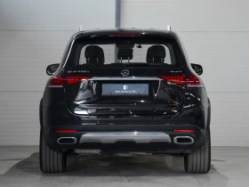 Mercedes-Benz GLE 350 BURMESTER/MULTIBEAM/ПЪЛНА СЕРВИЗНА ИСТОРИЯ, снимка 5