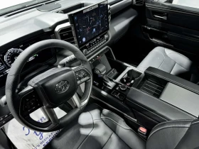 Toyota Sequoia Limited NightShade 85 Series  CARFAX, снимка 8