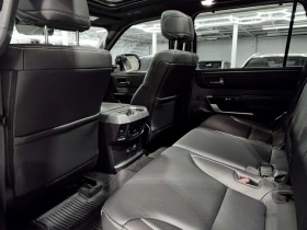 Toyota Sequoia Limited NightShade 85 Series  CARFAX, снимка 6