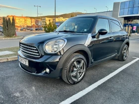 Mini Countryman 1.6, снимка 1