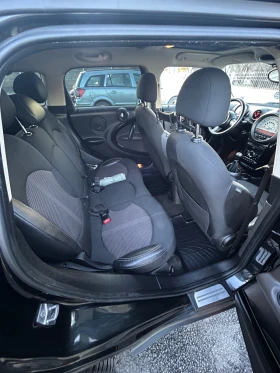 Mini Countryman 1.6, снимка 14