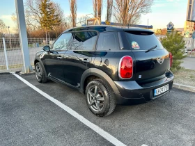 Mini Countryman 1.6, снимка 6