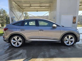 Audi Q3 Sportback 50 QUATTRO , снимка 9