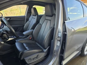 Audi Q3 Sportback 50 QUATTRO , снимка 17