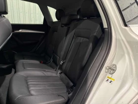 Audi Q5 Komfort 2.0 TFSI quattro | ПОДГРЕВИ | KEYLESS | , снимка 10