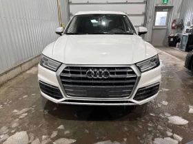 Audi Q5 Komfort 2.0 TFSI quattro | ПОДГРЕВИ | KEYLESS | , снимка 6