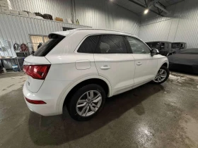 Audi Q5 Komfort 2.0 TFSI quattro | ПОДГРЕВИ | KEYLESS | , снимка 3