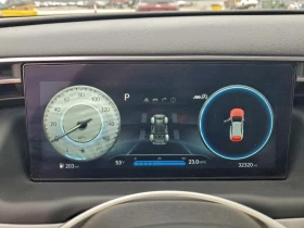 Hyundai Tucson 2.5L 4 ALL WHEEL DRIVE, снимка 10