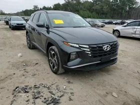 Hyundai Tucson 2.5L 4 ALL WHEEL DRIVE, снимка 1