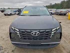 Hyundai Tucson 2.5L 4 ALL WHEEL DRIVE, снимка 6