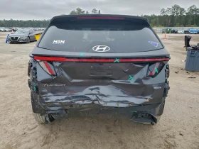 Hyundai Tucson 2.5L 4 ALL WHEEL DRIVE, снимка 7
