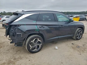 Hyundai Tucson 2.5L 4 ALL WHEEL DRIVE, снимка 4