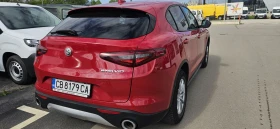 Alfa Romeo Stelvio Sprint, снимка 15